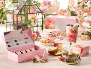 10入 - 花漾少女 Petite Box - Jardin