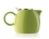 普格陶瓷茶壺 - 果綠 Pistachio