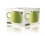 普格陶瓷茶壺 - 果綠 Pistachio